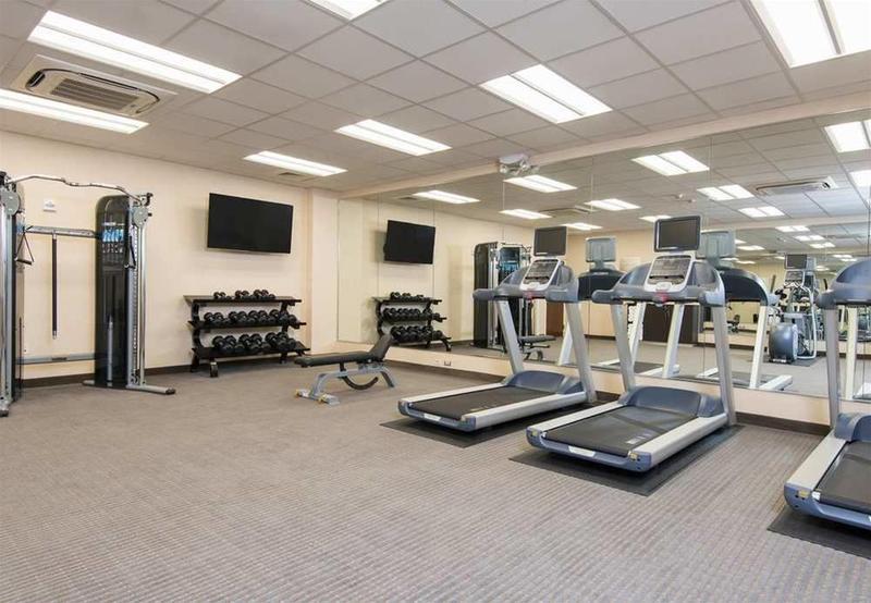 Fairfield Inn & Suites By Marriott Tampa Westshore/Airport Екстериор снимка
