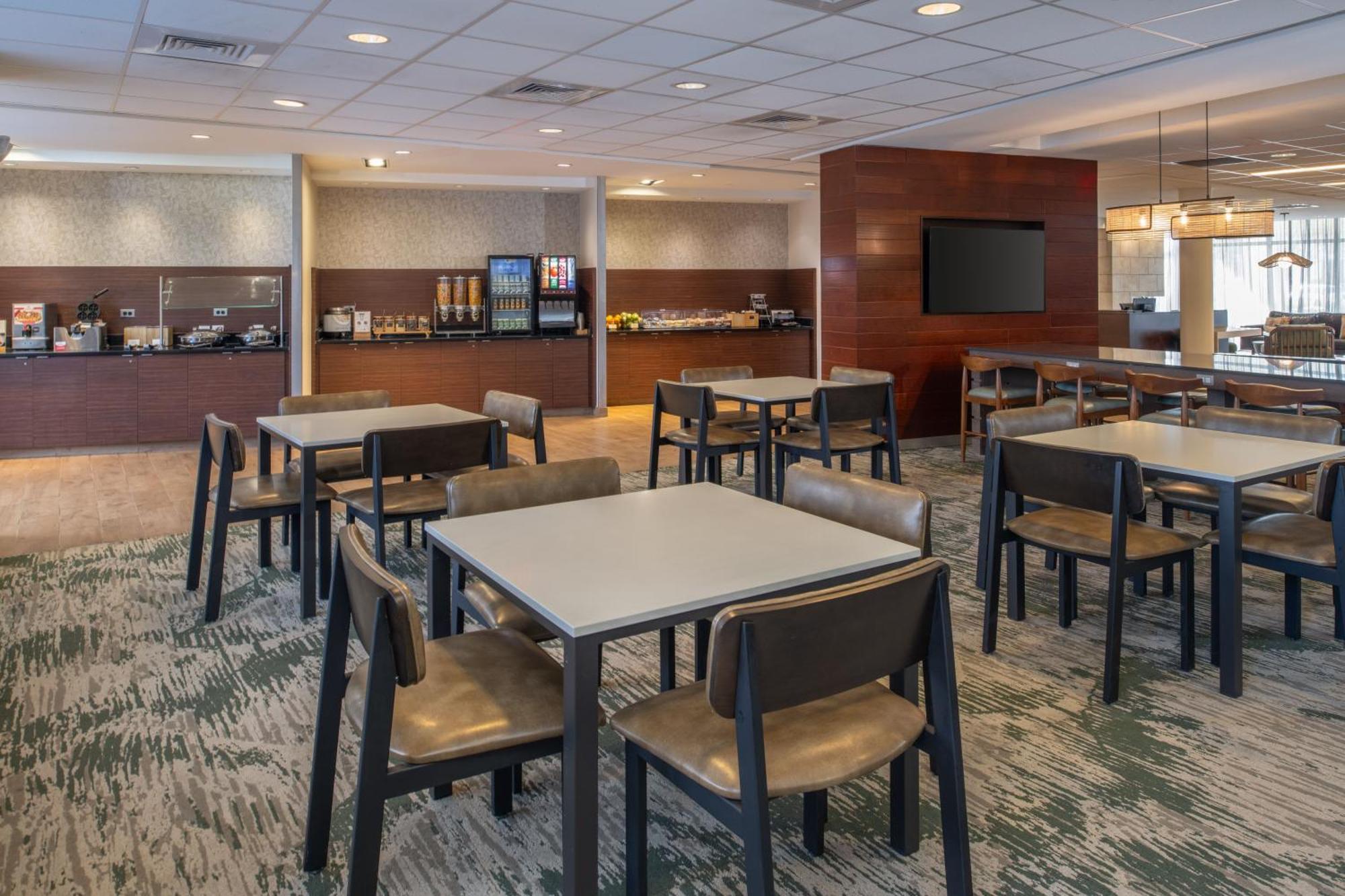 Fairfield Inn & Suites By Marriott Tampa Westshore/Airport Екстериор снимка