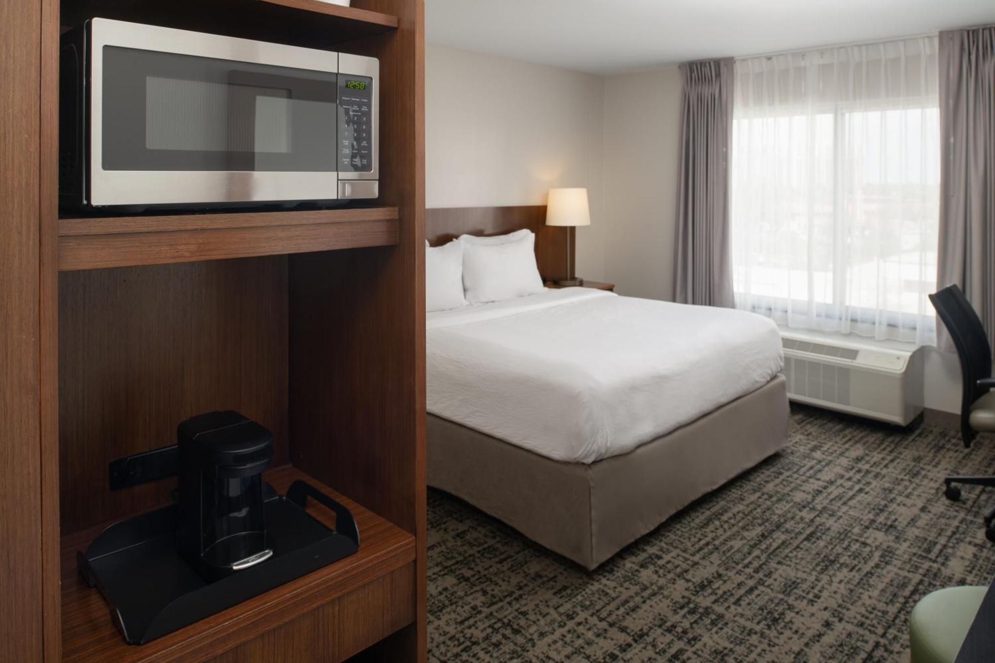 Fairfield Inn & Suites By Marriott Tampa Westshore/Airport Екстериор снимка
