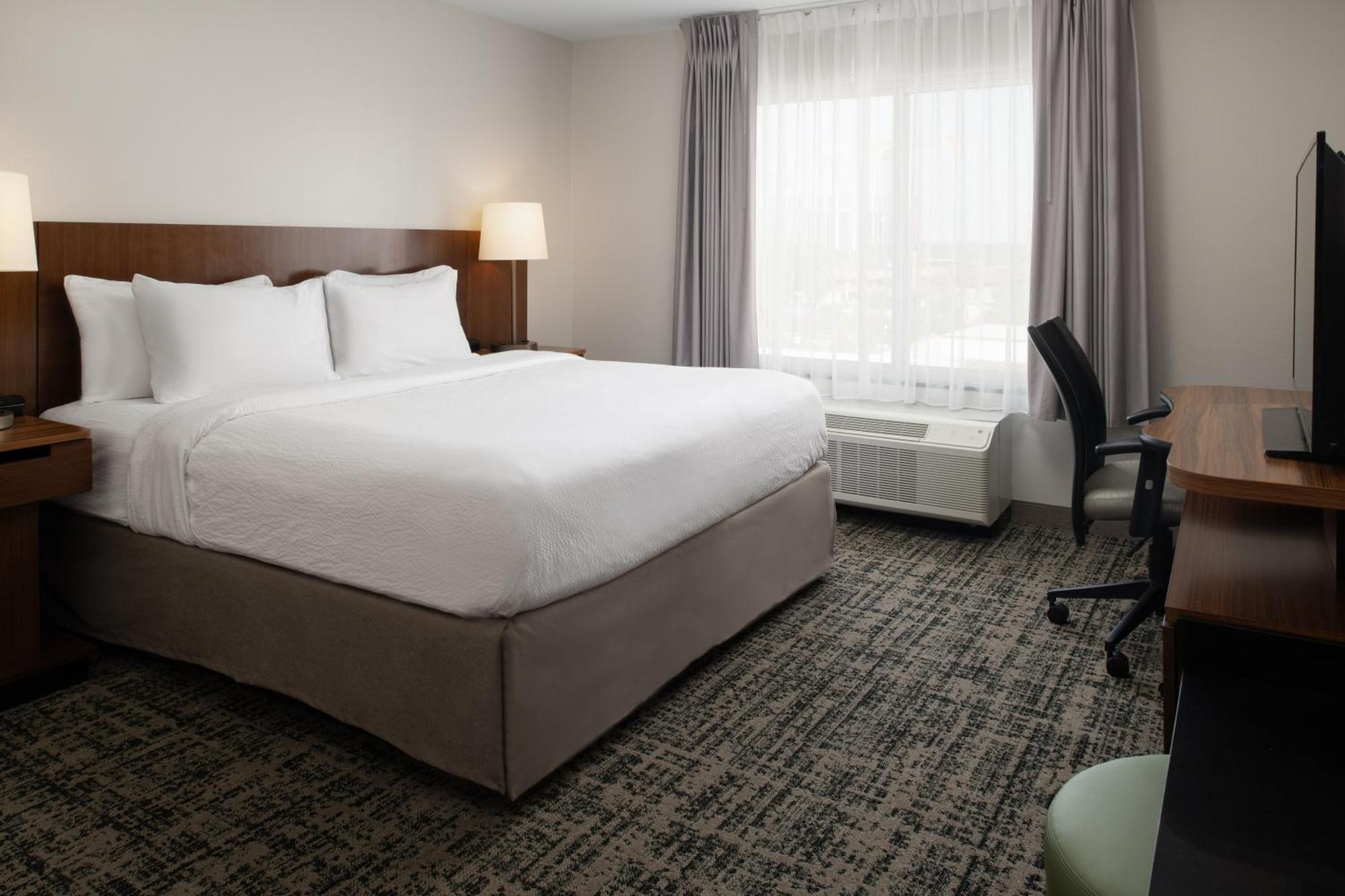 Fairfield Inn & Suites By Marriott Tampa Westshore/Airport Екстериор снимка