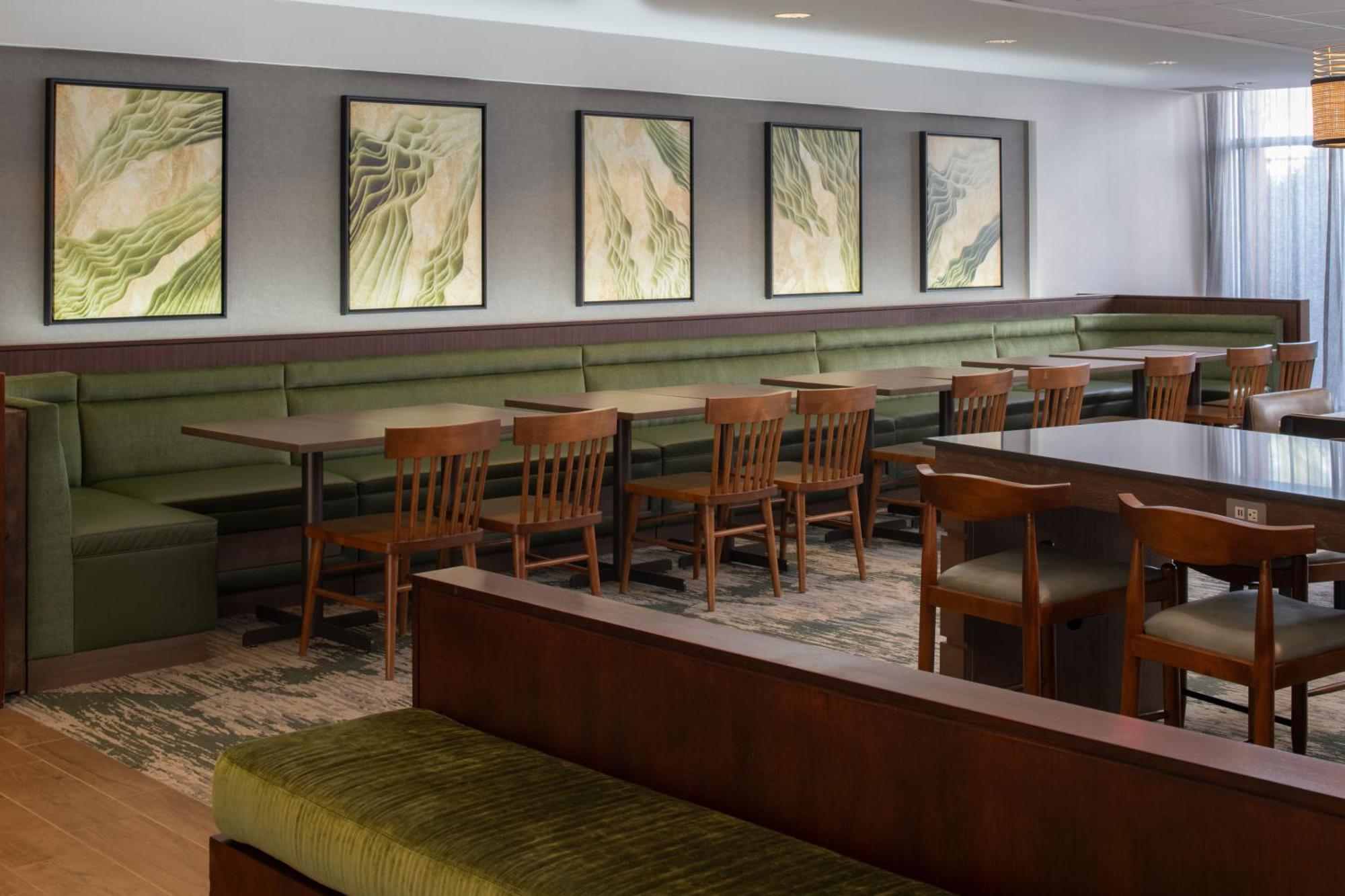 Fairfield Inn & Suites By Marriott Tampa Westshore/Airport Екстериор снимка