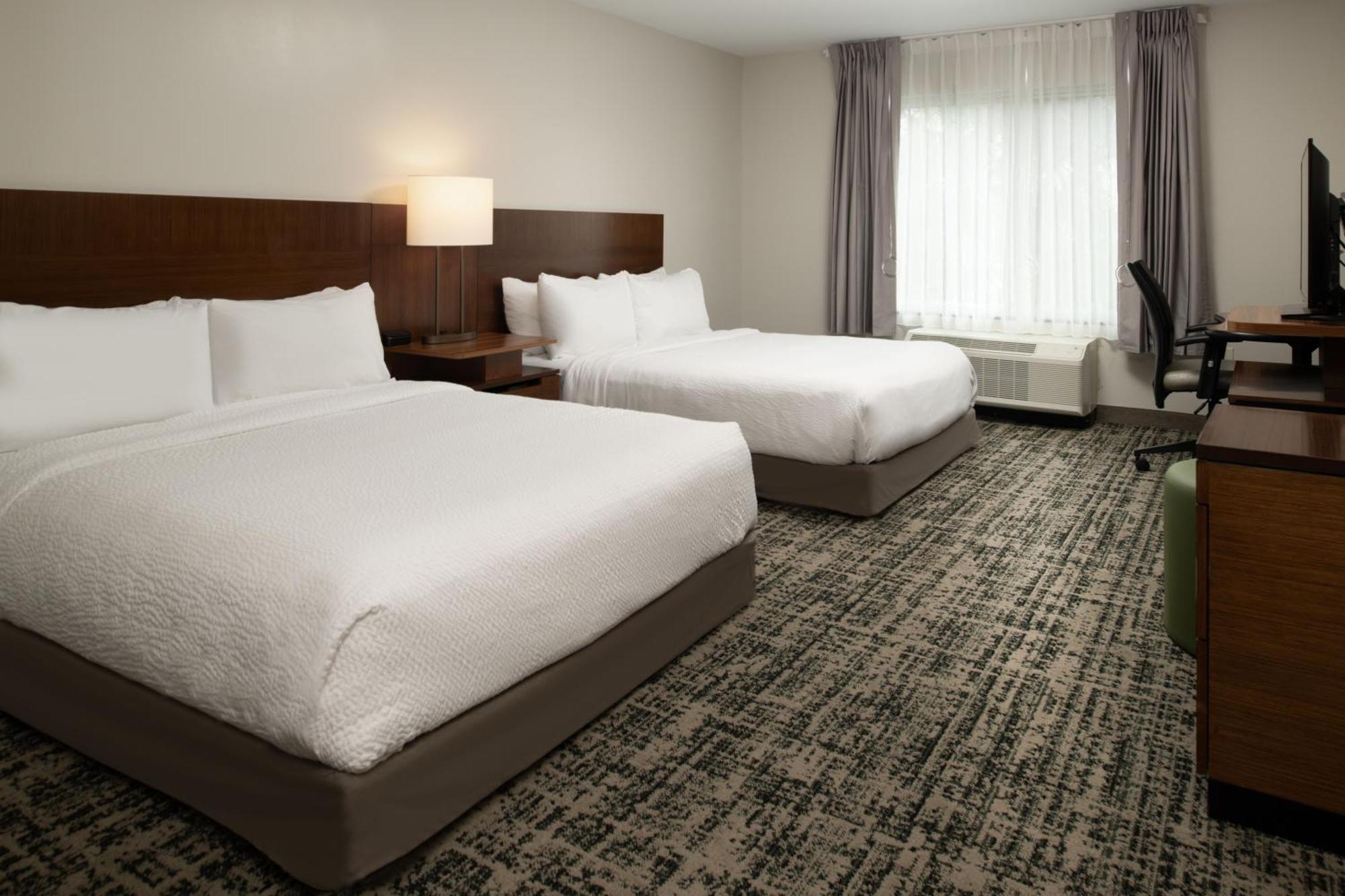 Fairfield Inn & Suites By Marriott Tampa Westshore/Airport Екстериор снимка