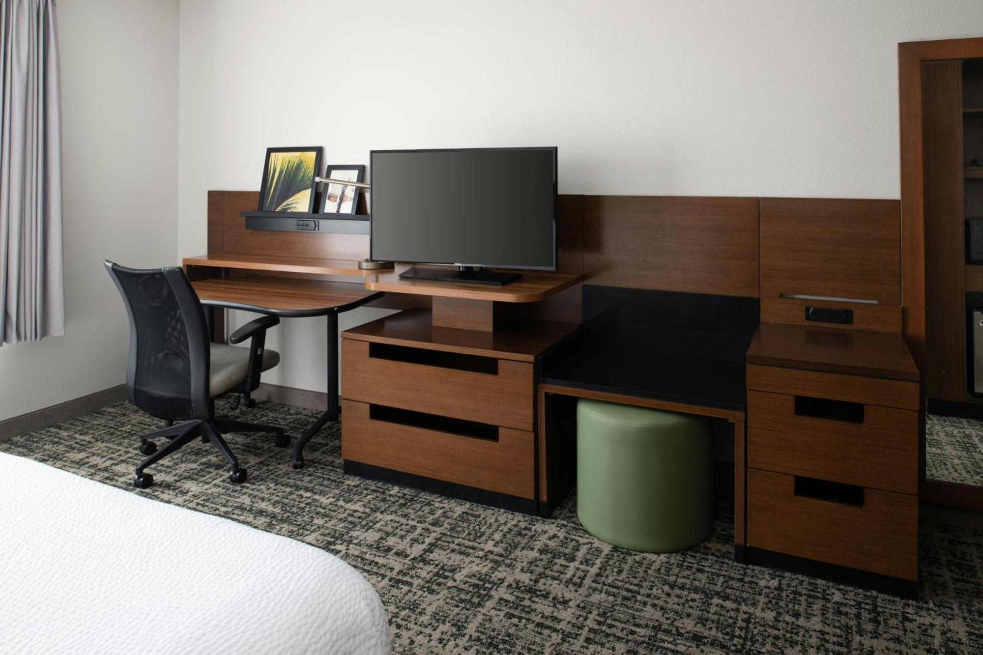 Fairfield Inn & Suites By Marriott Tampa Westshore/Airport Екстериор снимка