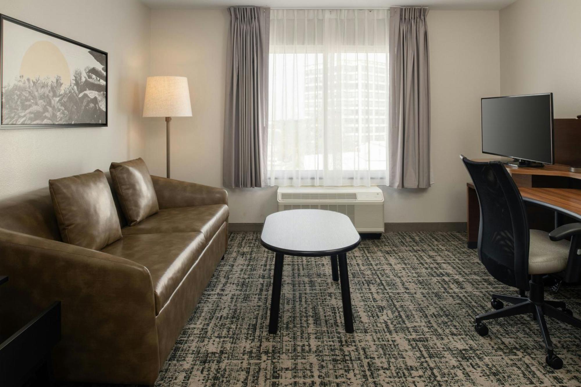 Fairfield Inn & Suites By Marriott Tampa Westshore/Airport Екстериор снимка